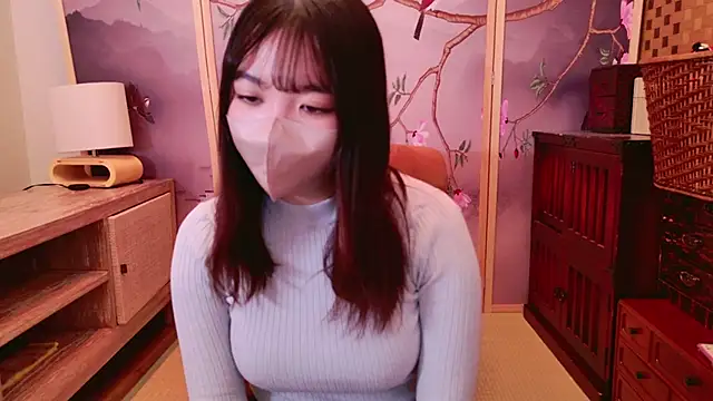 pyon kawa online show from 02-01-25, 09:00