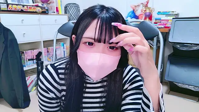 nathi ko xo online show from 02-23-25, 02:04