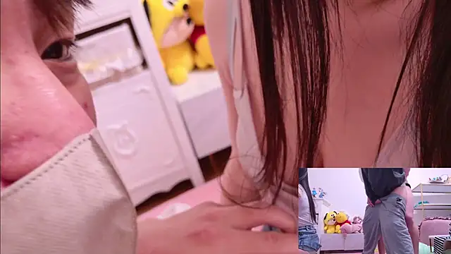 nathi ko xo online show from 03-20-25, 02:32