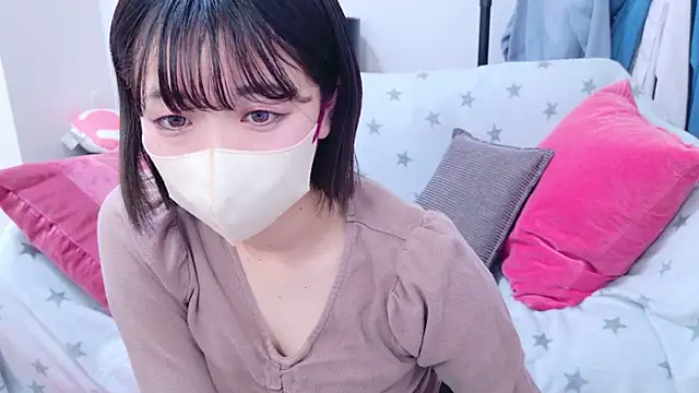 Minami San online show from 12-10-24, 04:49