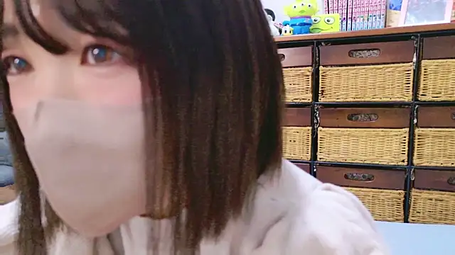 Minami San online show from 01-02-25, 06:01