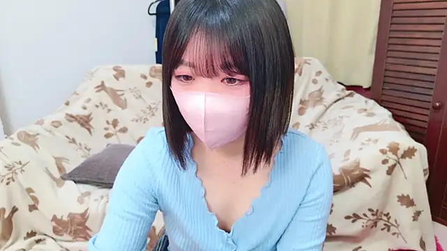 Minami San online show from 01-06-25, 05:38