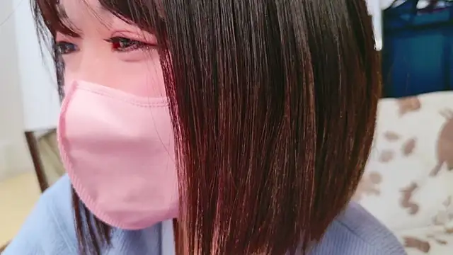 Minami San online show from 01-08-25, 05:26