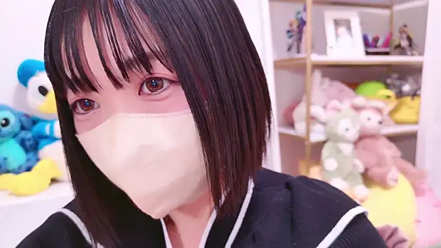 Minami San online show from 01-30-25, 03:19