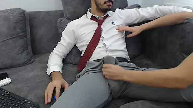 Naughtb0y online show from 09-16-25, 11:55