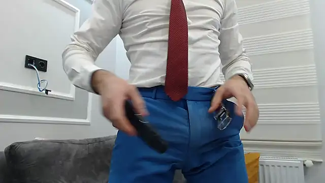 Naughtb0y online show from 01-05-26, 06:55