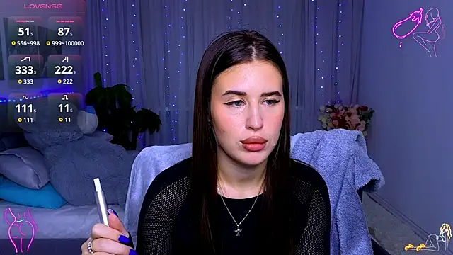 Milkissss online show from 10-01-25, 07:42