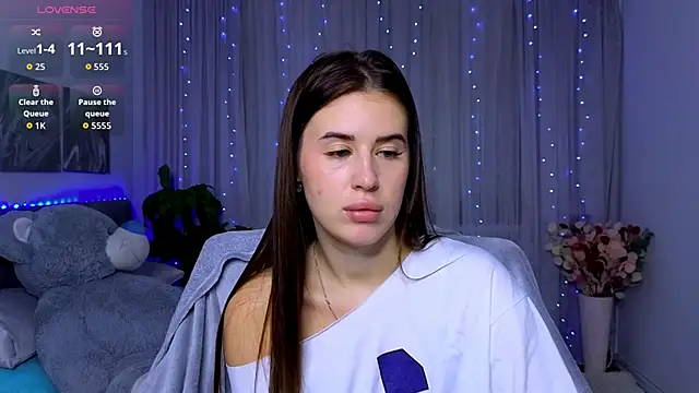 Milkissss online show from 10-03-25, 06:49