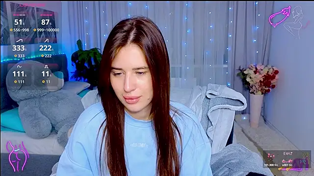 Milkissss online show from 10-14-25, 07:25