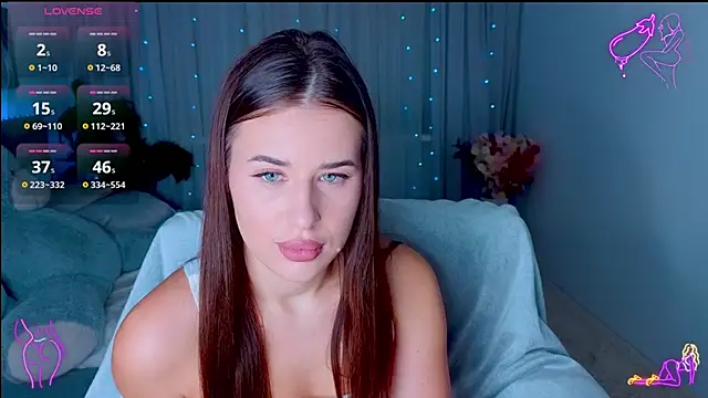 Milkissss online show from 10-16-25, 06:42