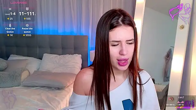 Milkissss online show from 12-03-25, 10:08