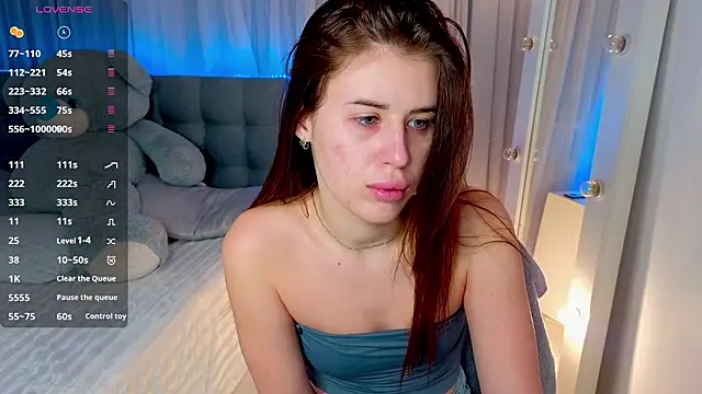 Milkissss online show from 03-05-26, 02:07