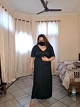 Snapshot of SEXY-Sardarni chatting on 03-22-25, 08:08 SEXY-Sardarni online show from 03-22-25, 08:08