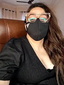 SEXY-Sardarni online show from 05-16-26, 10:36