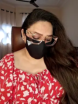 SEXY-Sardarni online show from 05-17-26, 10:11