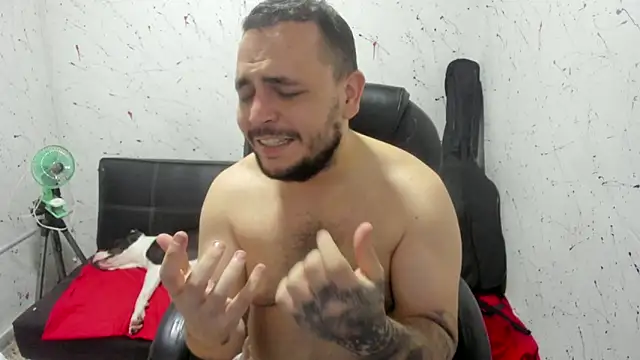 Snapshot of _ace_ventura chatting on 03-16-26, 05:44 ace ventura online show from 03-16-26, 05:44