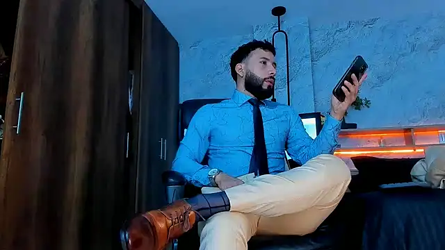 bruno woods online show from 02-27-25, 04:53