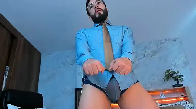 bruno woods online show from 03-07-25, 06:43