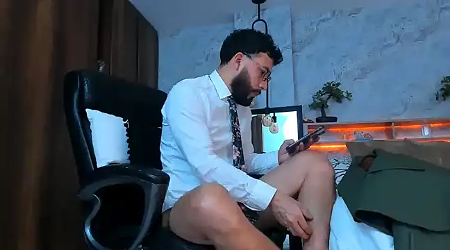 bruno woods online show from 03-11-25, 05:13