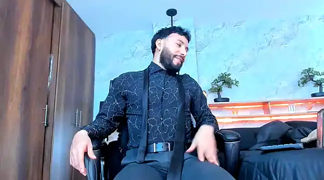 bruno woods online show from 03-13-25, 05:07