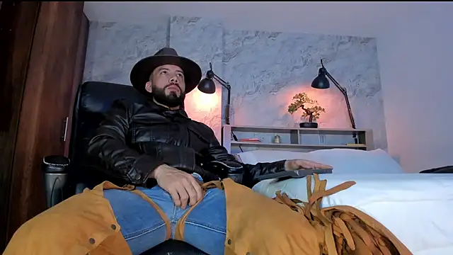 bruno woods online show from 10-06-25, 11:57