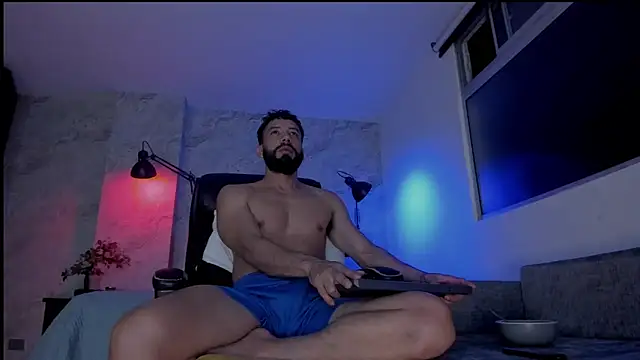 Snapshot of bruno_woods chatting on 11-27-25, 01:51 bruno woods online show from 11-27-25, 01:51