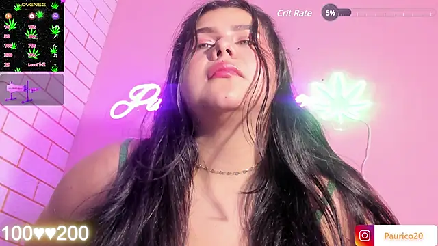 Putipaula3 online show from 12-03-24, 11:46