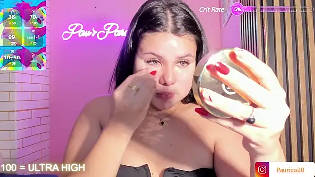 Putipaula3 online show from 12-23-24, 08:47