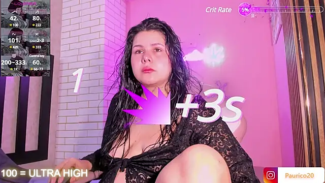 Putipaula3 online show from 02-14-25, 07:54