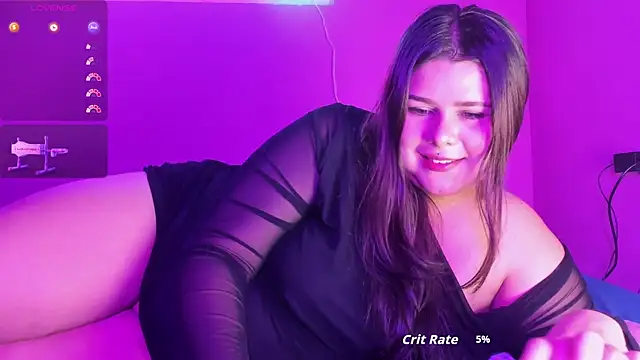 Putipaula3 online show from 11-16-25, 07:58