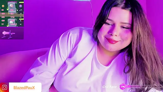 Putipaula3 online show from 12-02-25, 04:07