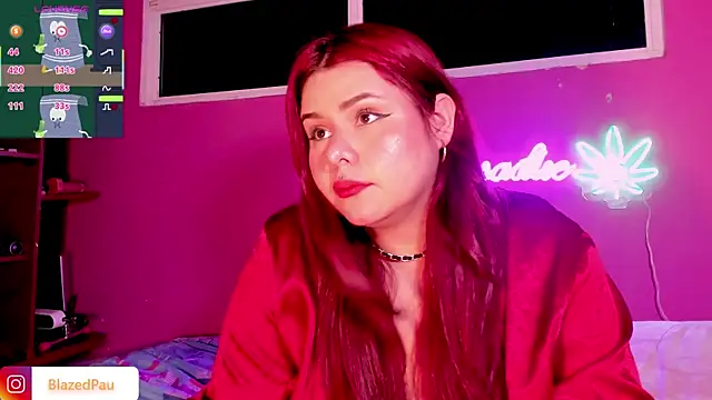 Putipaula3 online show from 04-12-26, 01:32