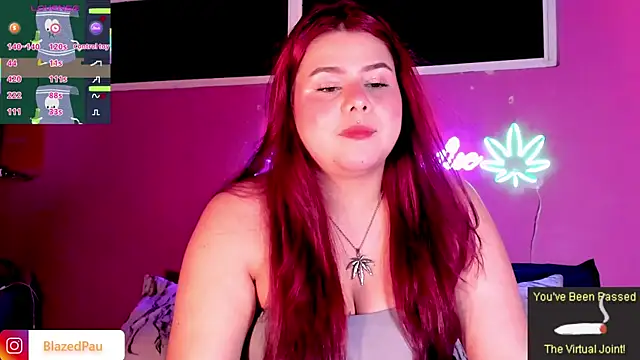 Putipaula3 online show from 06-16-26, 12:02
