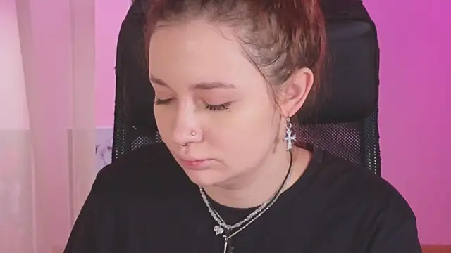 carolina elf online show from 12-28-24, 05:55