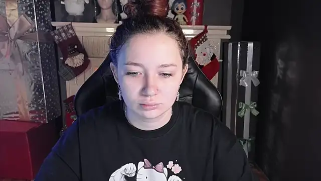 carolina elf online show from 12-30-24, 05:37