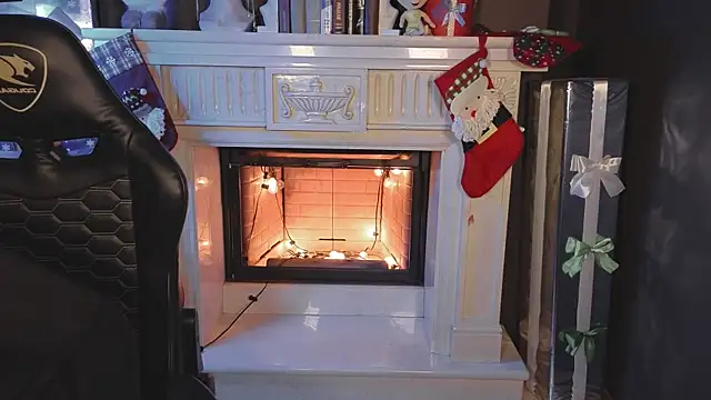 carolina elf online show from 01-04-25, 05:37