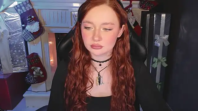 carolina elf online show from 01-04-25, 08:39