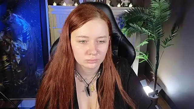 carolina elf online show from 01-17-25, 08:24