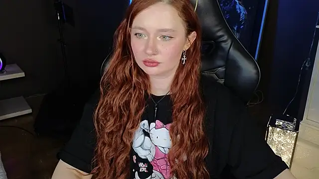 carolina elf online show from 02-07-25, 08:55