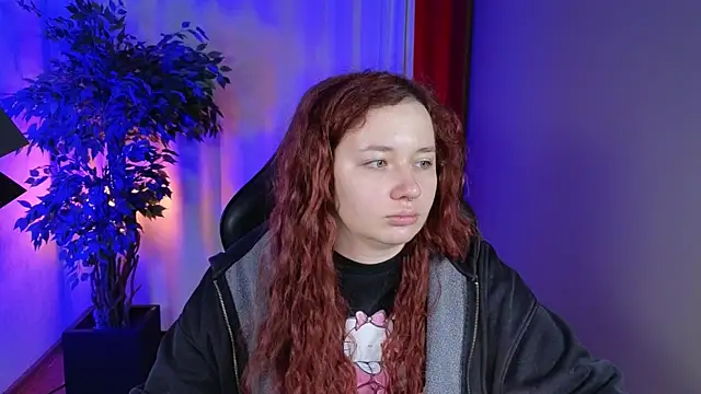 carolina elf online show from 10-11-25, 06:34