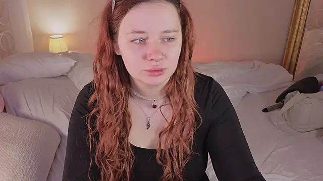 carolina elf online show from 11-12-25, 12:38