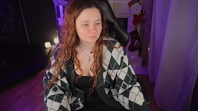 carolina elf online show from 12-16-25, 05:12