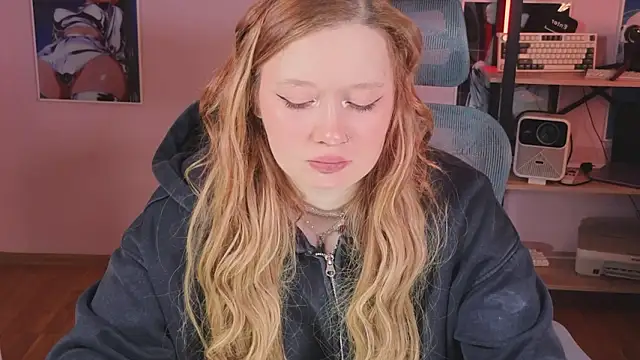 carolina elf online show from 02-22-26, 05:08