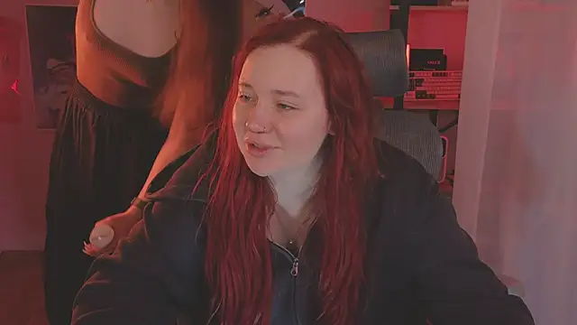 carolina elf online show from 04-23-26, 06:25