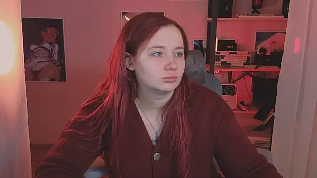 carolina elf online show from 04-24-26, 06:49