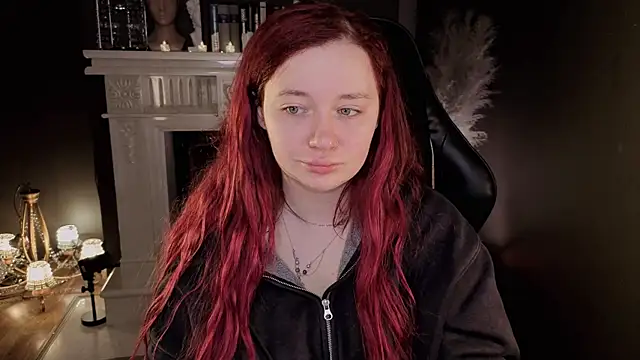 carolina elf online show from 04-28-26, 06:07