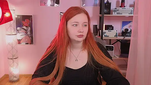carolina elf online show from 06-02-26, 05:42