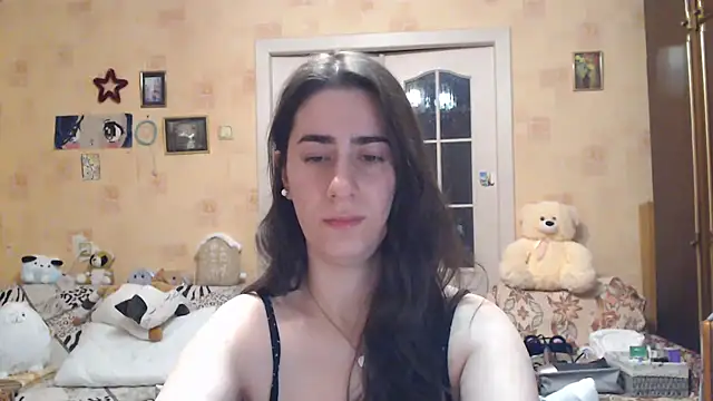 INELIKA online show from 12-03-24, 08:39