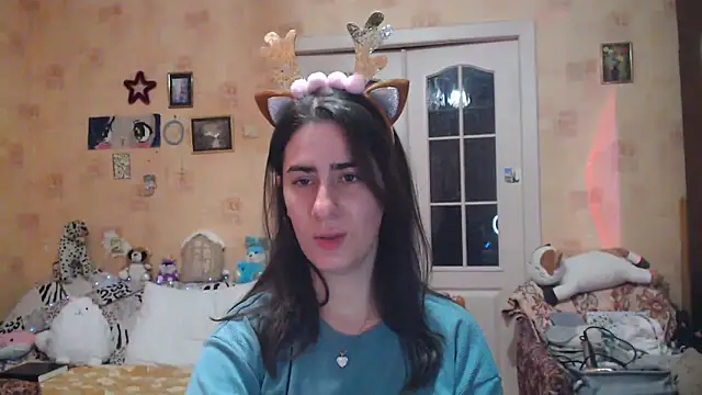 INELIKA online show from 12-15-24, 08:25