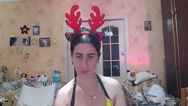 INELIKA online show from 12-25-24, 09:22